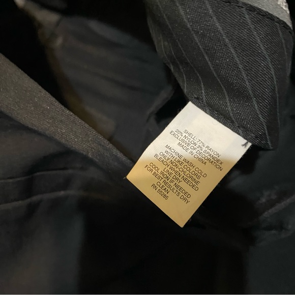 Express pants size large - Picture 7 of 11